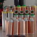 Soft Annealed Rolled Ra Copper Foil for Lithium Battery